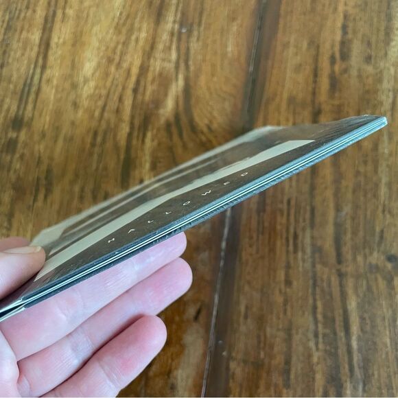 Mike Clark Band 'Hallowed' CD New - Picture 4 of 4